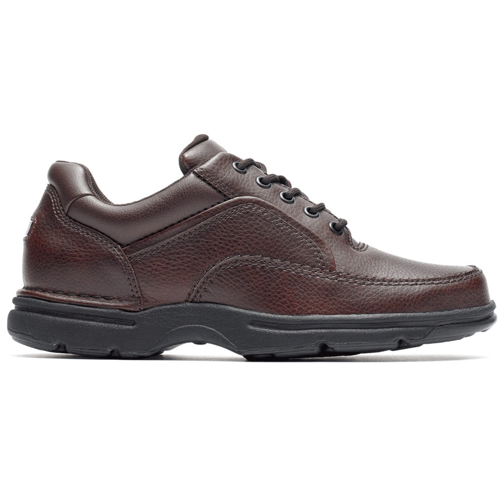 Rockport Sneakers Herr Bruna - Ridgefield Eureka - ZDINL4157
